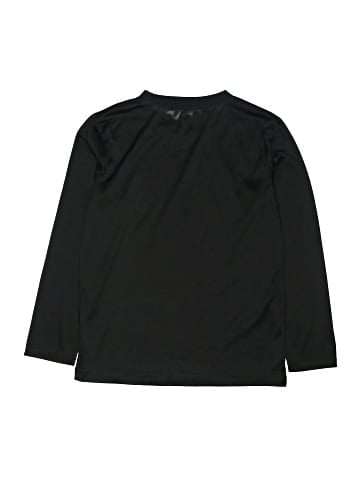 Air Jordan 3/4 Sleeve T-Shirt (view 2)
