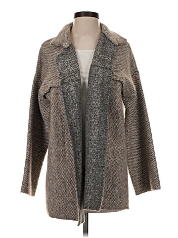 Repeat Cashmere Coat (view 1)