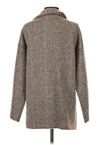 Repeat Cashmere Coat (view 2)