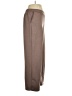 Scoop Brown Casual Pants Size L - photo 4