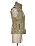 Patagonia 100% Polyester Gold Vest Size S - photo 4