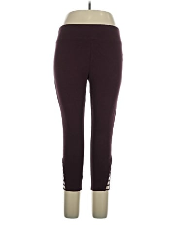 Terra & Sky Active Pants (view 1)