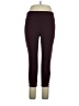 Terra & Sky Burgundy Active Pants Size 14 - photo 1