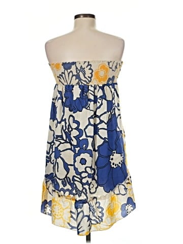 Glam Casual Dress (view 2)