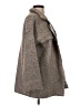 Repeat Cashmere Gray Coat Size XS - photo 4