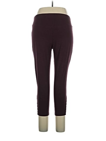 Terra & Sky Active Pants (view 2)
