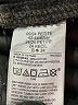 Gap Black Jeans Size 24WP - photo 11