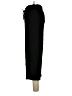 Anrabess Solid Black Casual Pants Size S - photo 5