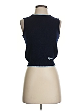 St. John Sport Sweater Vest