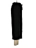 Anrabess Solid Black Casual Pants Size S - photo 4