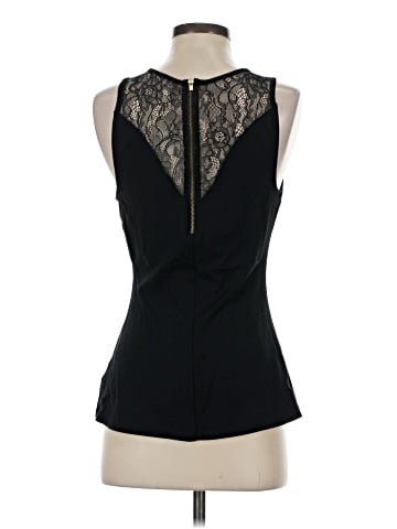 Express Sleeveless Top (view 2)