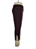 Terra & Sky Burgundy Active Pants Size 14 - photo 4