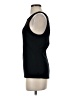 Express Black Sleeveless Top Size S - photo 5