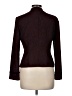 Plaza South Tweed Burgundy Blazer Size 8 - photo 2