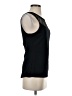 Express Black Sleeveless Top Size S - photo 4