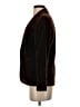 Arenzano Brown Blazer Size S (estimated) - photo 5