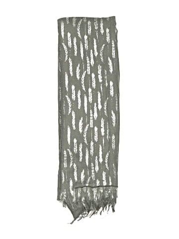 Printed Village Scarf (view 2)