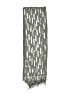 Printed Village Gray Scarf One size - photo 2