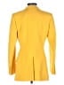 Stella McCartney Yellow Blazer Size EU (IT) 38 / US 2 - photo 2