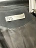 Zara Black Vest Size XS - photo 6