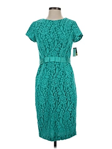 Taylor Cocktail Dress (view 1)