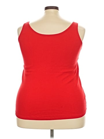 Lane Bryant Tank Top (view 2)