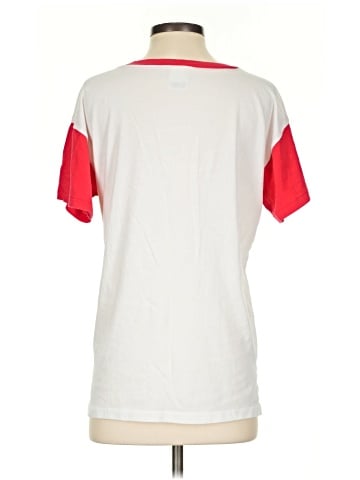 Victoria's Secret Pink Short Sleeve T-Shirt (view 2)