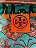 Tory Burch Teal 3/4 Sleeve Blouse Size S - photo 7