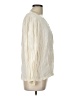 Old Navy Ivory Long Sleeve Blouse Size L - photo 4