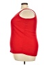 Lane Bryant Red Tank Top Size 22 (5) - photo 5