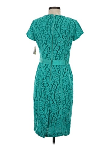 Taylor Cocktail Dress (view 2)