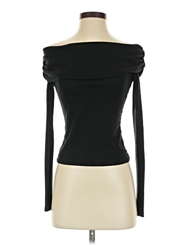 Urban Revivo Long Sleeve Top (view 1)