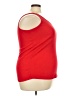 Lane Bryant Red Tank Top Size 22 (5) - photo 4