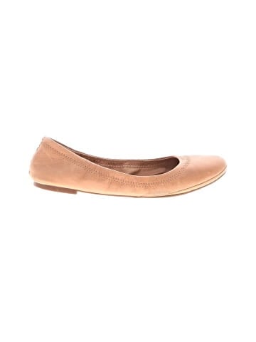 Lucky Brand Flats (view 1)
