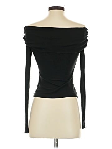 Urban Revivo Long Sleeve Top (view 2)