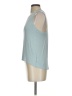 Athleta Teal Sleeveless T-Shirt Size XS - photo 5