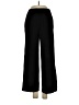 Amour Vert Solid Black Casual Pants Size XS - photo 1
