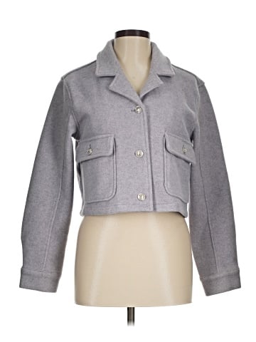 Mystree Jacket (view 1)