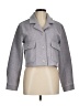 Mystree Gray Jacket Size M - photo 1