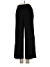 Amour Vert Solid Black Casual Pants Size XS - photo 2