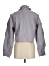 Mystree Gray Jacket Size M - photo 2
