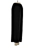 Amour Vert Solid Black Casual Pants Size XS - photo 4