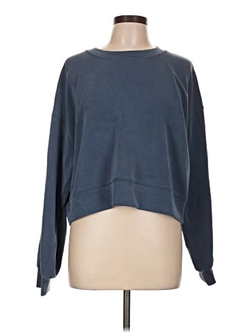 Lululemon Athletica Sweatshirt (view 1)