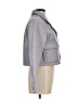 Mystree Gray Jacket Size M - photo 4