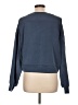 Lululemon Athletica Blue Sweatshirt Size 10 - photo 2