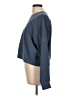 Lululemon Athletica Blue Sweatshirt Size 10 - photo 5