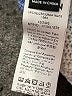 Unbranded 100% Acrylic Stripes Blue Pullover Sweater Size M - photo 9