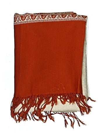 Unbranded Scarf (view 2)