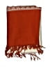 Unbranded Ivory Scarf One size - photo 2