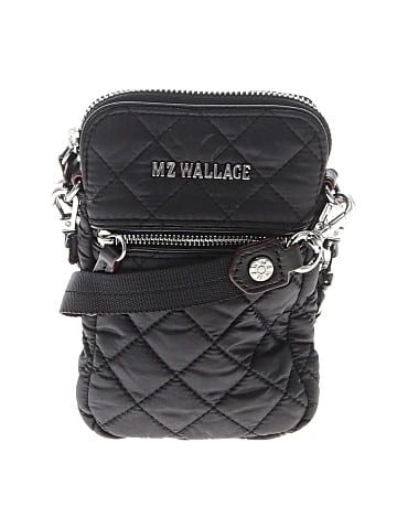 Mz Wallace Crossbody Bag - front